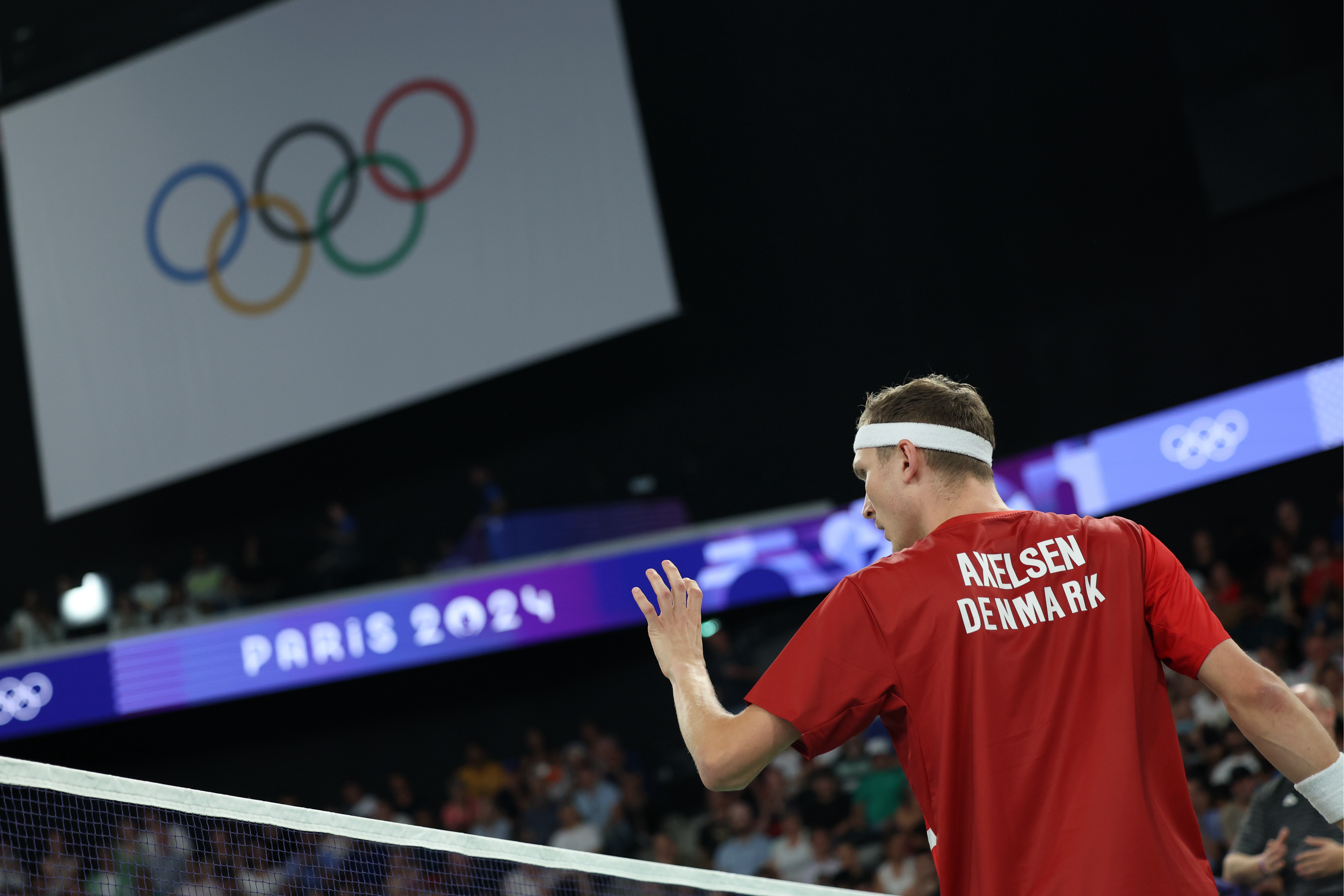 开云足球直播-泰国羽毛球队逆转法国羽毛球队，安赛龙高光表现