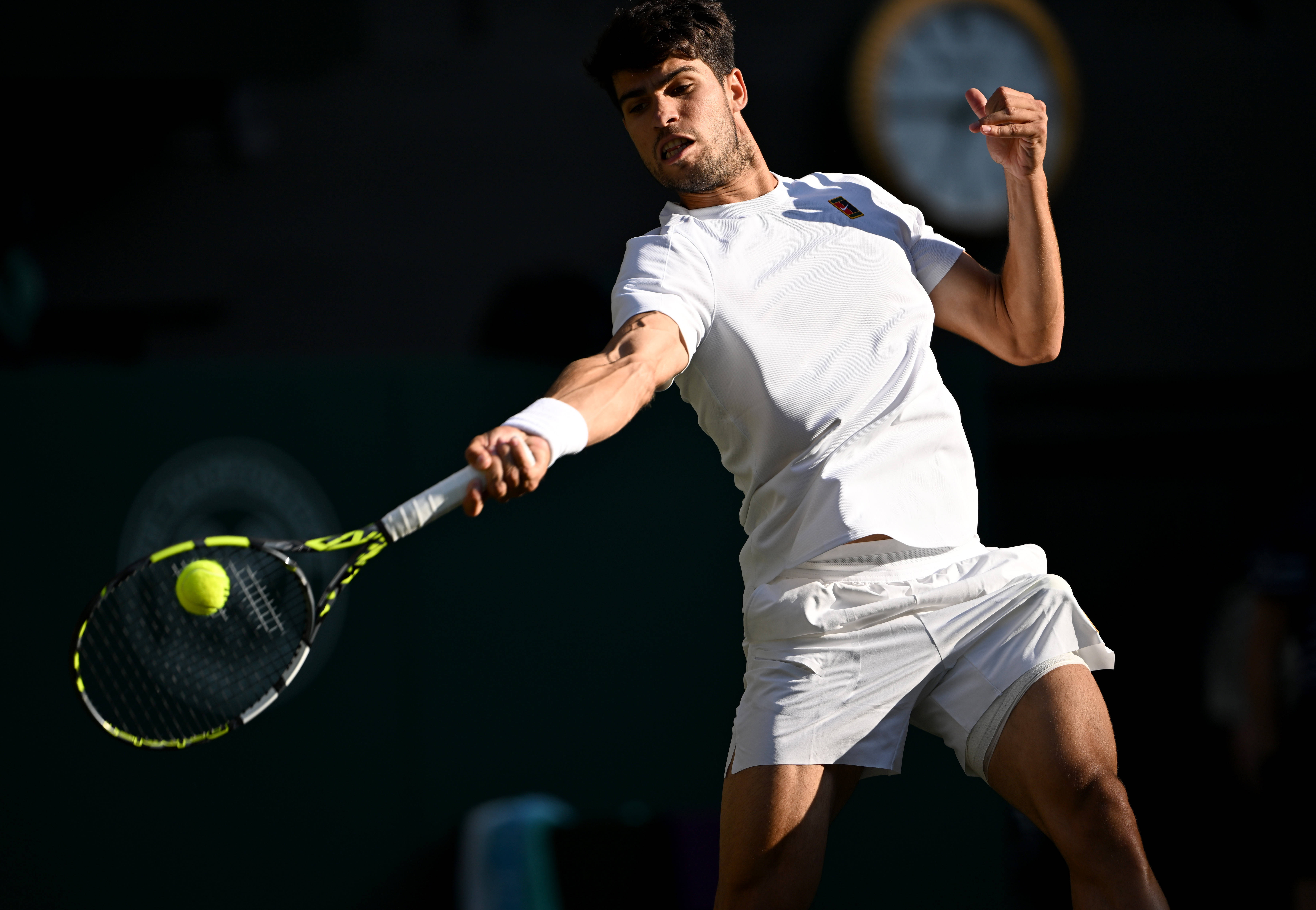 世界网球队横扫德国网球队，阿尔卡拉斯打破历史纪录