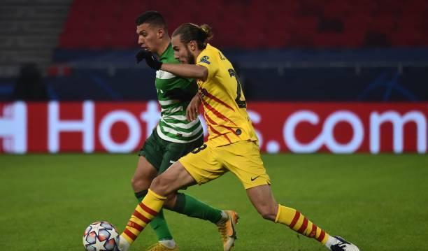 巴塞罗那队新引援助攻率大幅提升