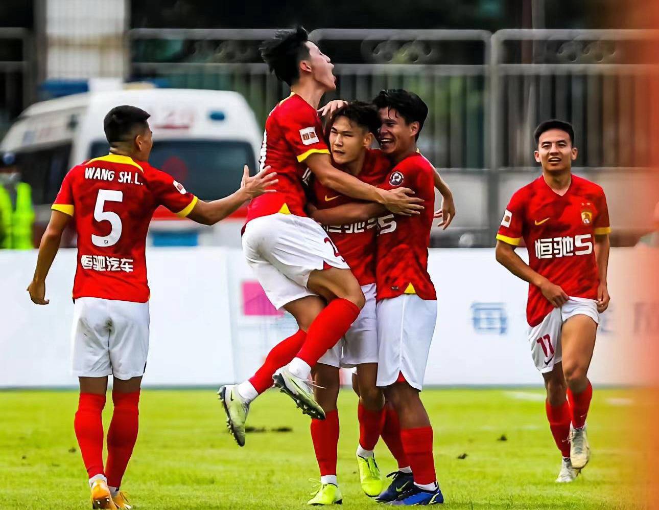 广州恒大客战压力山大，冲击三连胜