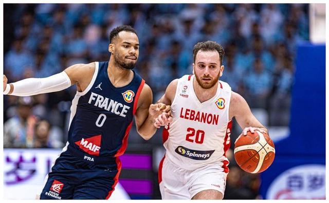 法国篮球联赛季后赛开启，强队实力抢眼