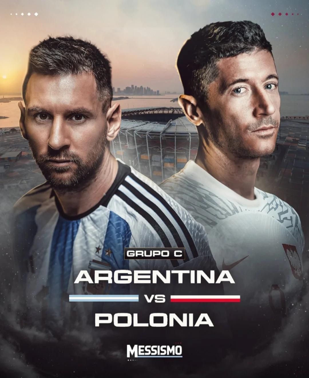 开云体育在线-波兰轻取阿根廷，楚阿梅尼扛起全队