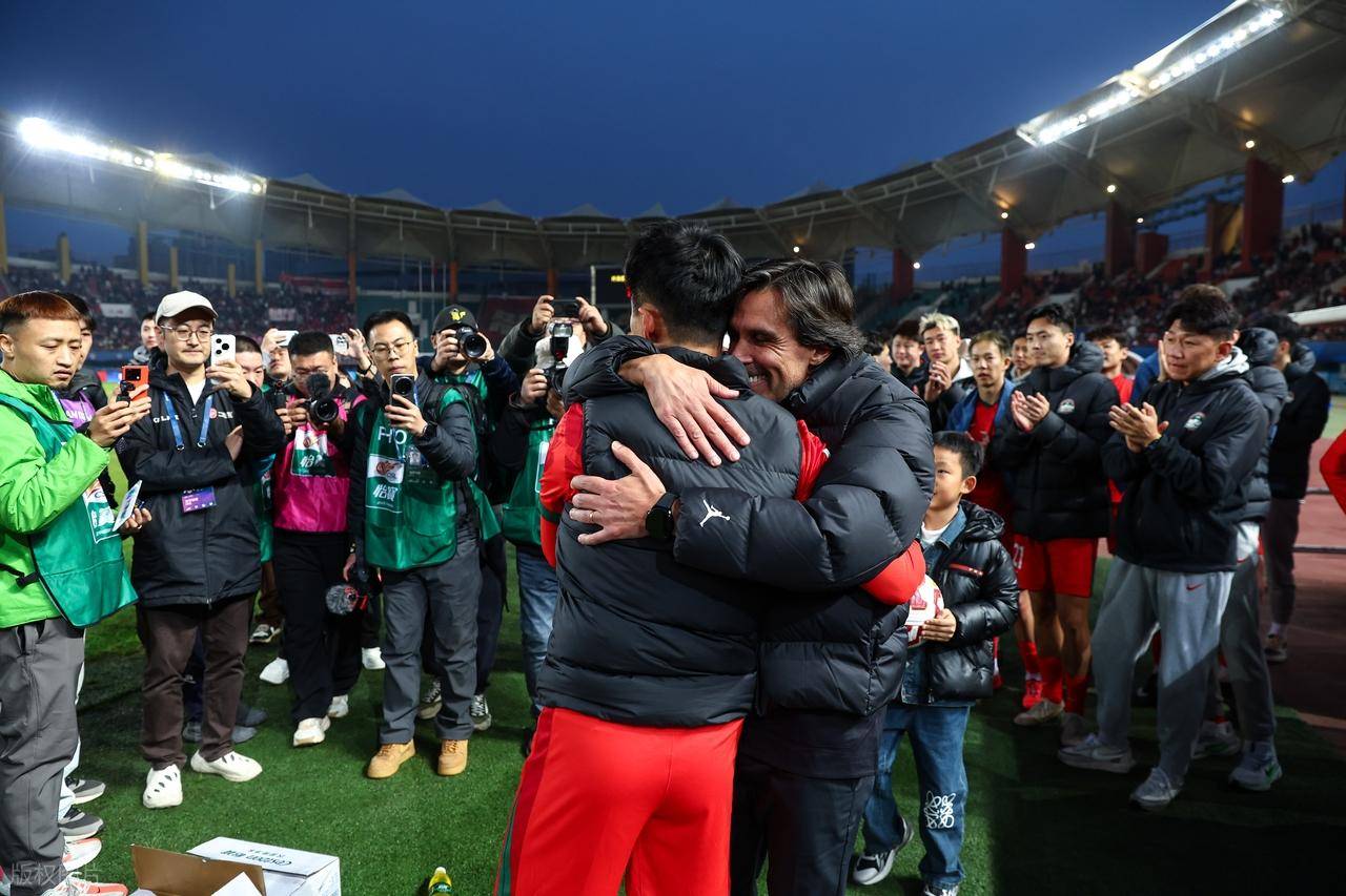 河南队全力以赴，拼尽全力角逐比赛