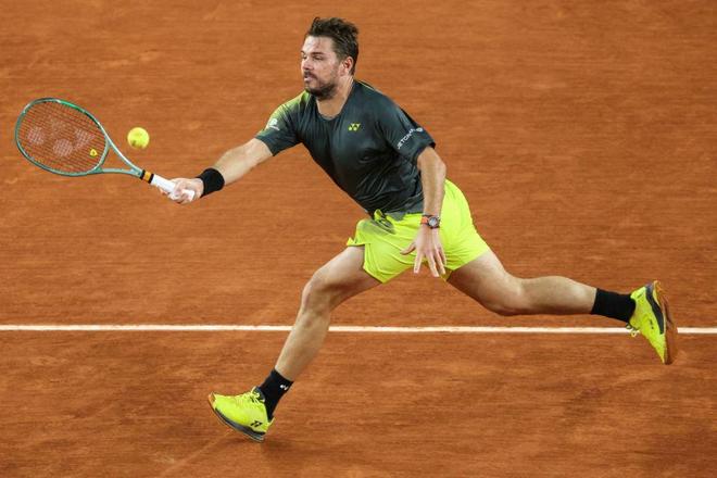 英国网球队绝杀法国网球队，瓦林卡高光表现