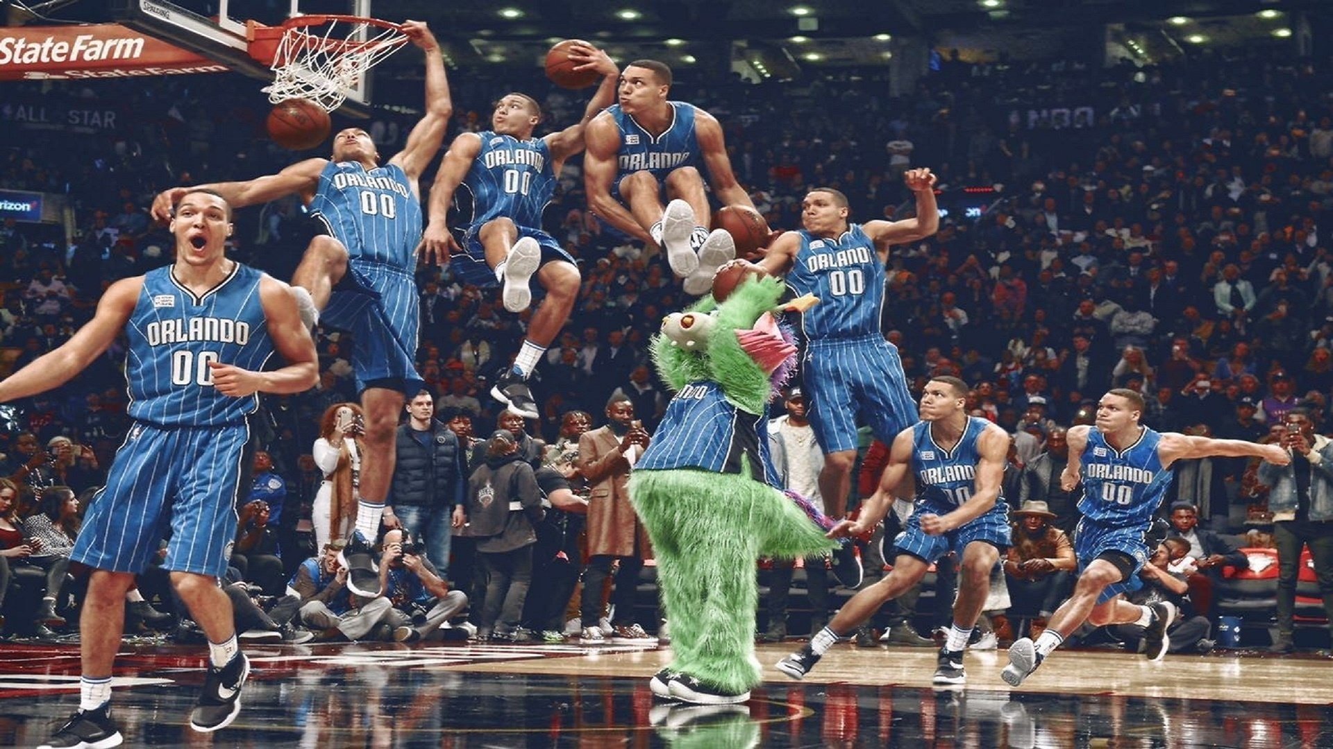 开云体育平台APP-当东方明珠遇见麦迪逊，拉文用一记不可能的扣篮，让上海与纽约同时屏息